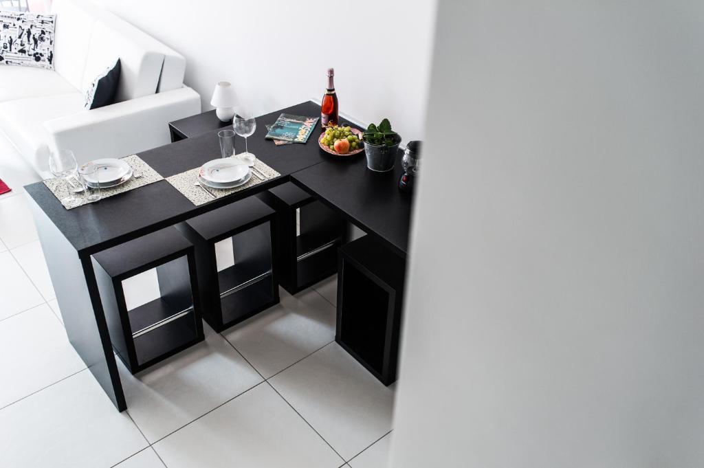 Number 5 Lägenhet Pakoštane Exteriör bild